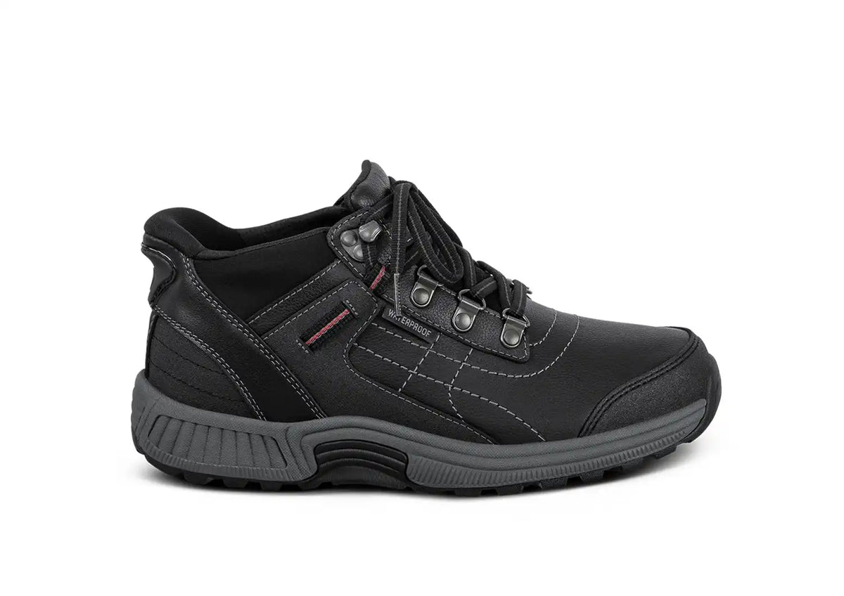 Carmel Hands-Free Waterproof - Black