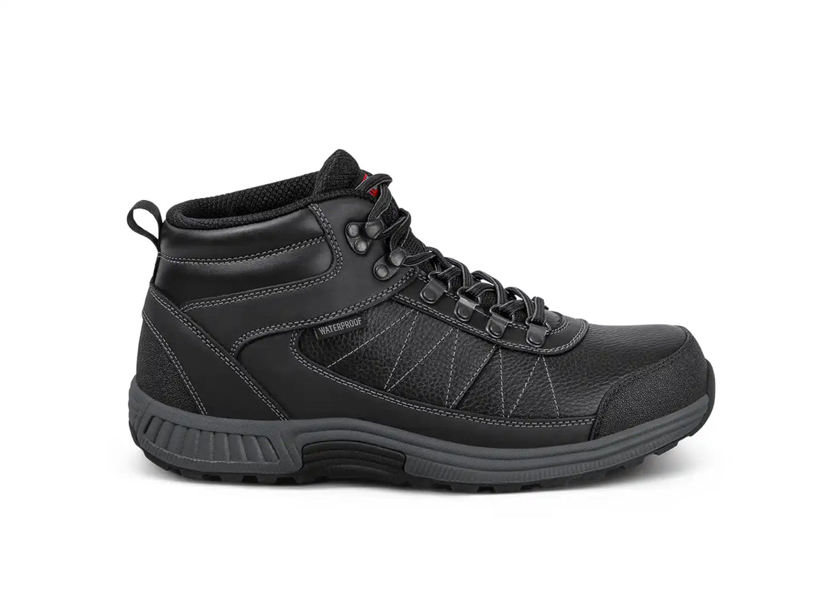 Hunter Waterproof - Black
