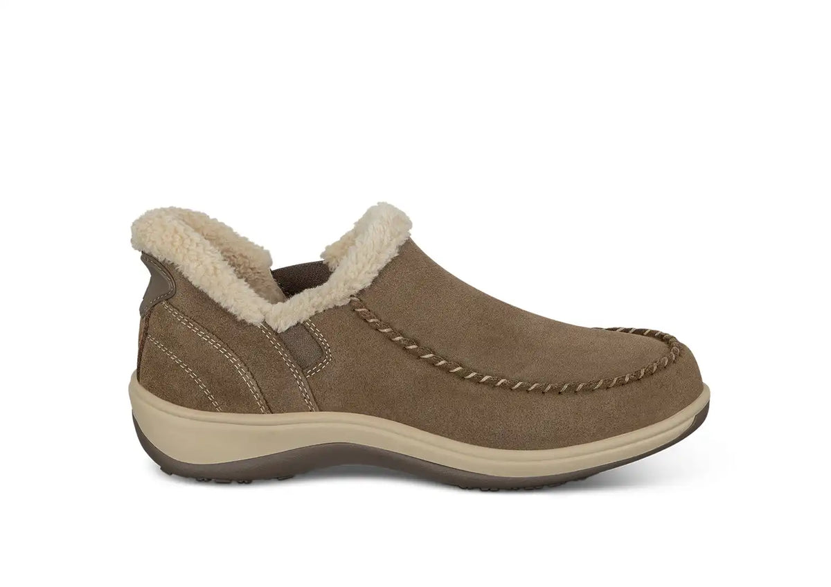 Lorin Hands-Free - Light Brown