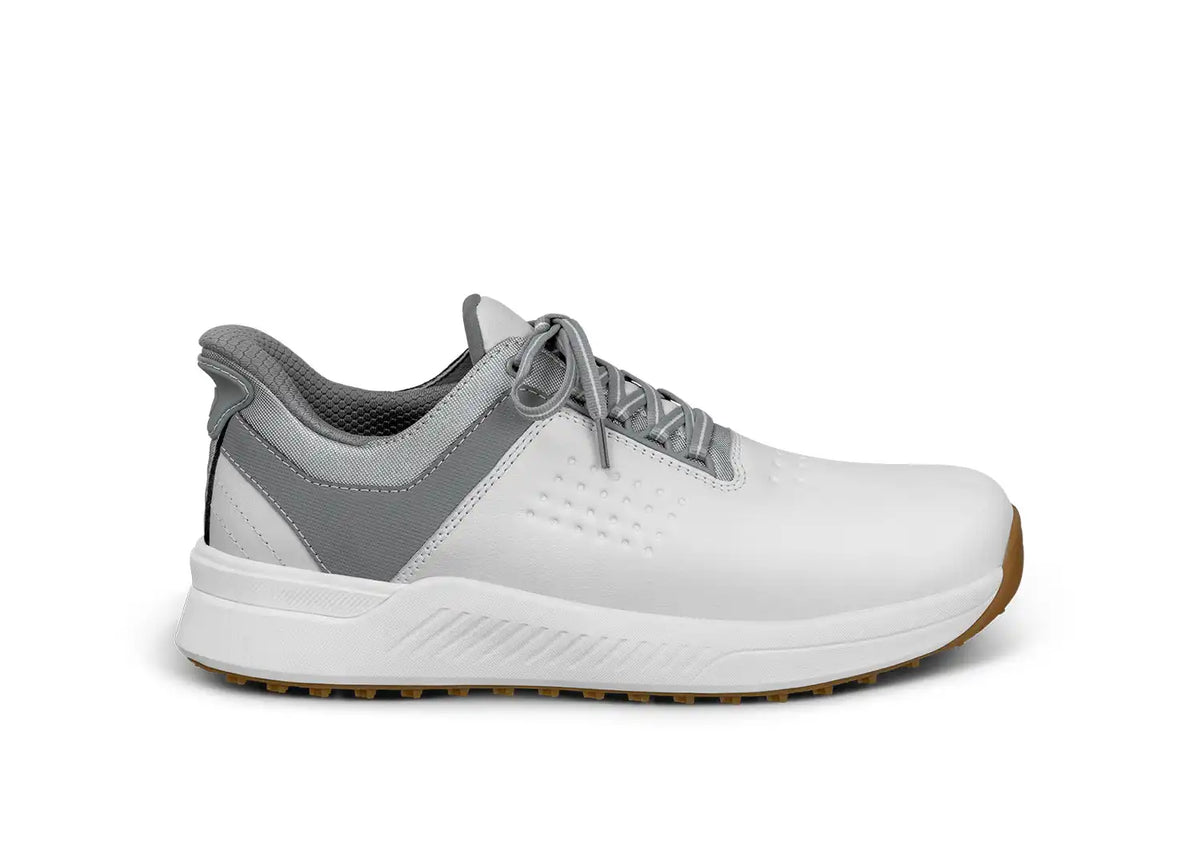 Birdie Hands-Free Golf - White
