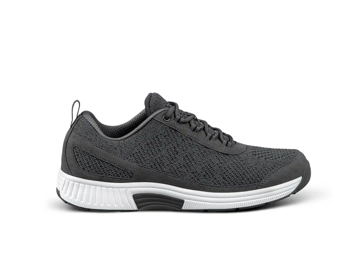 Lava - Dark Gray